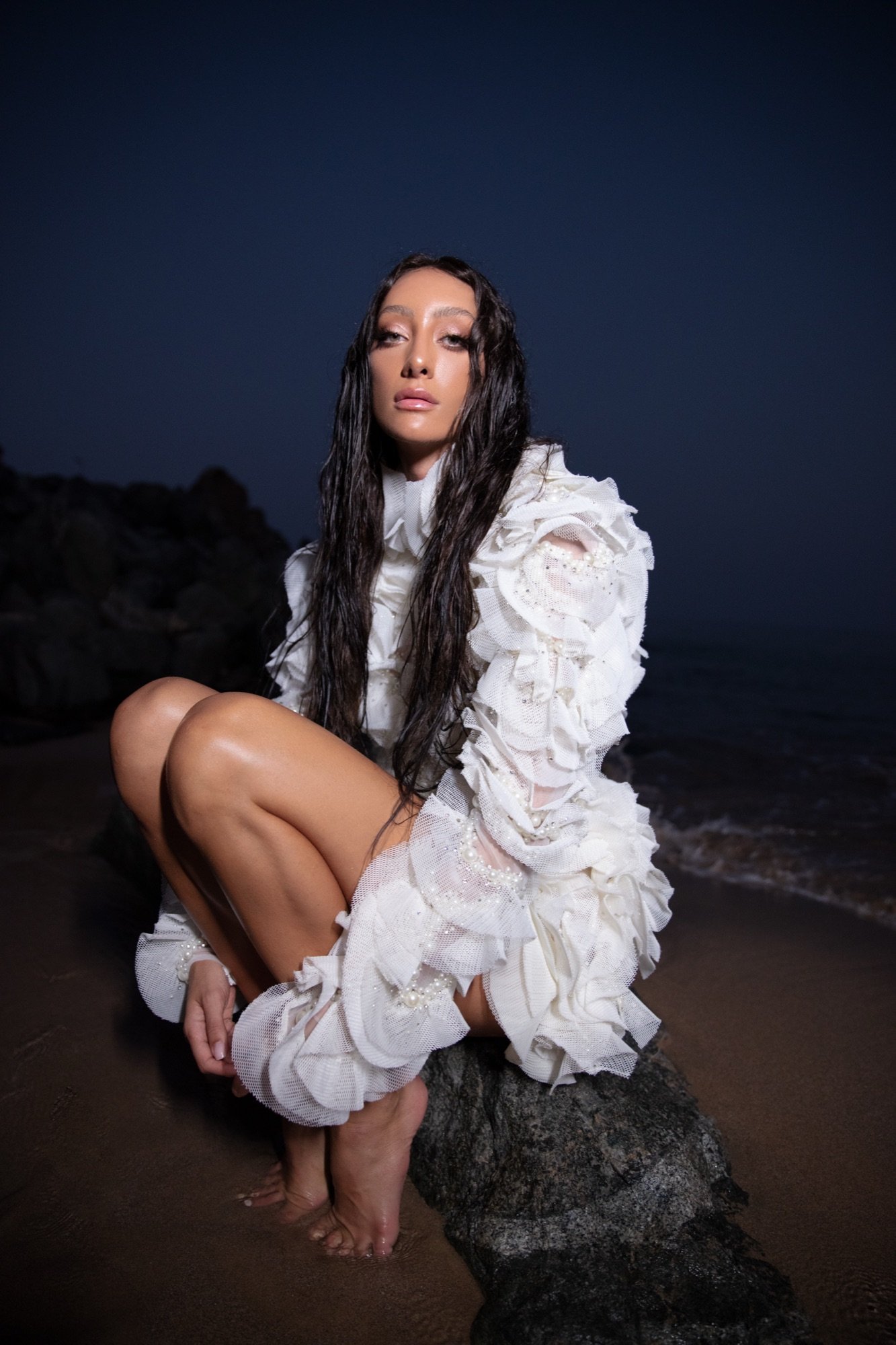 Fashion, editorial and campaigns