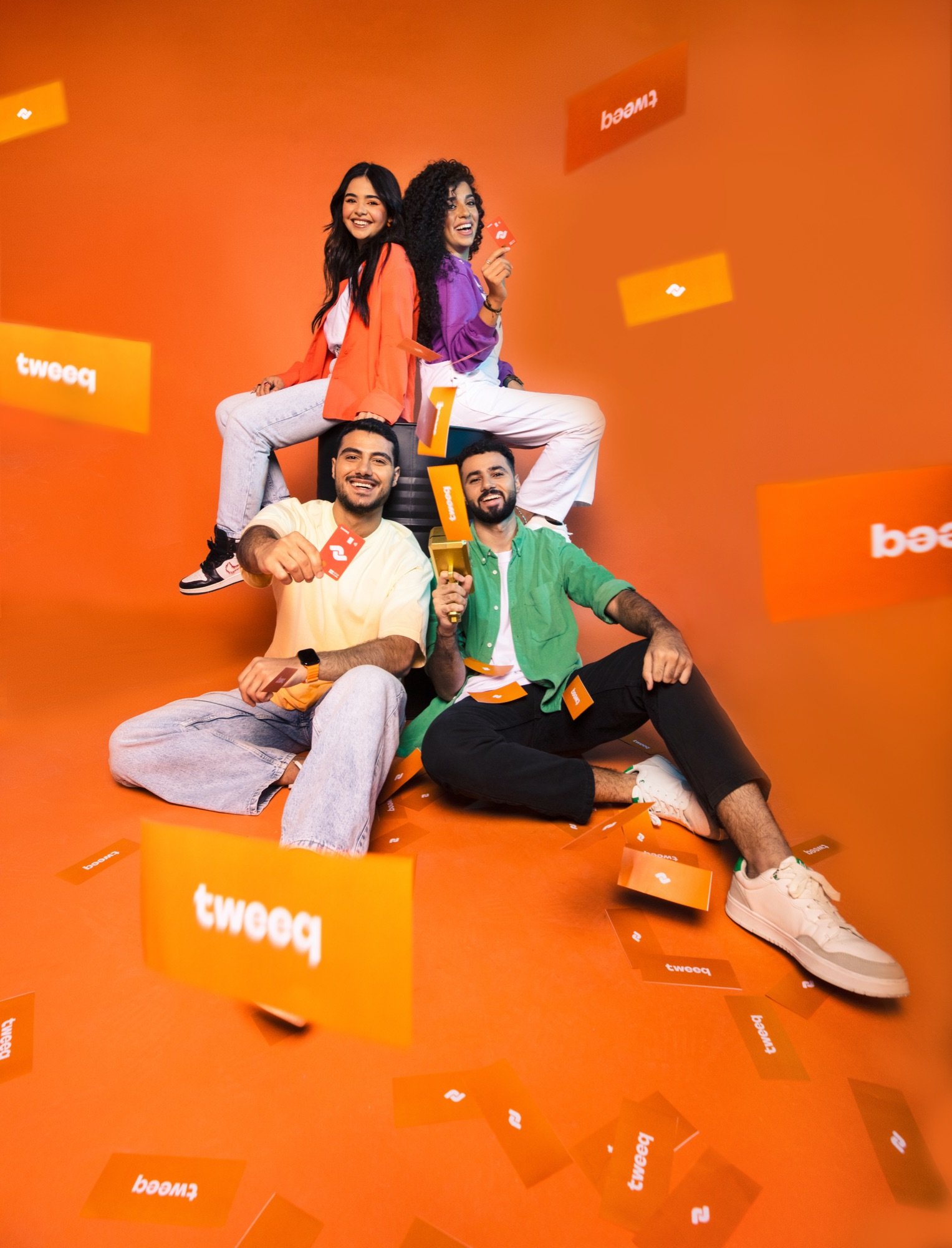 Brands and commercial films